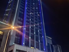 -淮安曙光国际大酒店(大运河广场花街店)