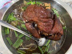 -扎佐老牌蹄膀·猪脚