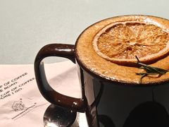 -sugarman espresso素饮糖人高新咖啡工厂