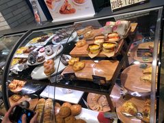 -巴黎贝甜(来福士店)