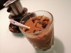 -CHINCHIN 青青·泰国料理(万象食家店)