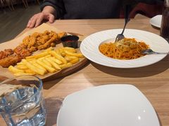 -必胜客(滕州荆河店)