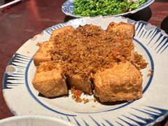 -Cuc Gach Quan Restaurant