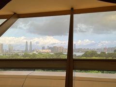 -杭州国际会议中心洲际酒店-原素全日餐厅(解放东路店)