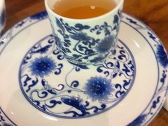 -顺兴老茶馆·精品川菜(世纪城店)