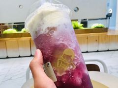 -喜茶(永旺梦乐城店)