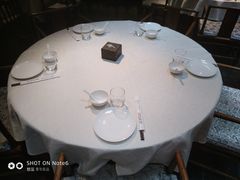 -汉唐宴长安食府