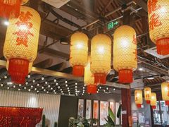 -朱光玉火锅馆·太原旗舰(钟楼街店)