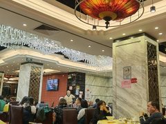 大堂-心点盛宴江南西店