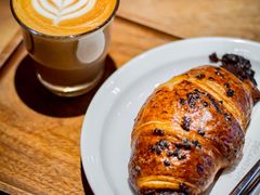 Flat&nbsp;White&nbsp;澳洲白-DECAMERON十日谈(卓悦汇店)