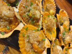 -土蚝·高压锅生蚝(百姓美食街店)
