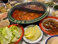 -有拈头成都市井火锅(老门东店)