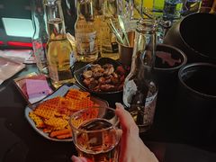-赤红音乐现场(浦东金桥路店)