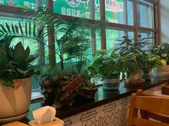 -鑫日千里马朝鲜族小馆(总店)