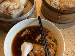 -东园小馆·早茶·淮扬小炒(江都路店)