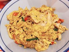 -荆九爷爆炒桥头三嫩(夫子庙店)