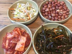 -京玉菲饭店(李村店)