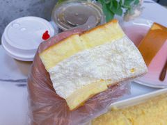 -DEMO黛慕蛋糕(中泰店)