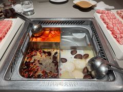 -海底捞火锅(西直门凯德MALL店)