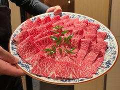 优选和牛上脑-然锅料理