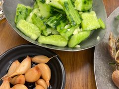 -老虎滩大连海鲜烧烤(水游城店)