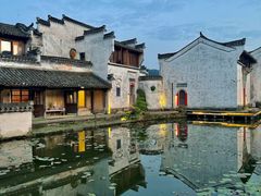 -呈坎景区