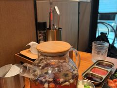 -子檀大隐炭烧(食品街店)