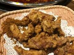 -来蜀乾串串香(北京总店)