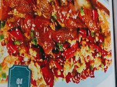 -阿西娅食府(中关村店)