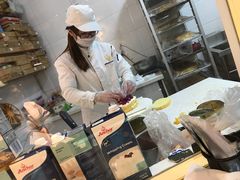 -维尔纳斯·生日蛋糕·动物奶油冰淇淋蛋糕(六里桥店)