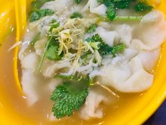-小杨生煎(龙阳广场店)