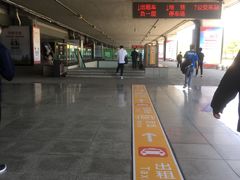 -洛阳龙门站