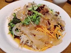 奇滋拌菜-奇滋豆味(南十四道街店)