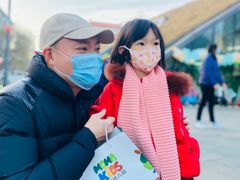 -当代MOMAKIDS托育中心