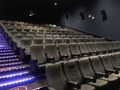 -中影国际影城(西溪印象城CINITYLED店)