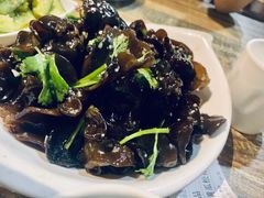 -郑享吃烧烤烩面(红专路店)