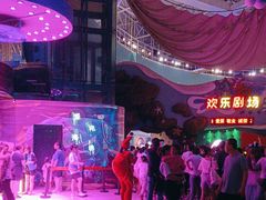 -烟台海昌鲸鲨海洋公园