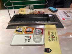 -唛嘻哒烤串朝鲜族风味(金桥店)