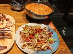 -1819餐厅·团队聚餐·烤串·精酿