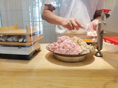 -喜家德虾仁水饺(中央大街店)
