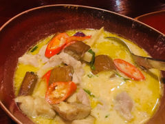 -红泰·泰精选·特色料理(中山路店)