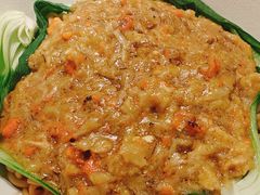 蟹黄面-寻裕记·现炒浇头面(人民广场店)