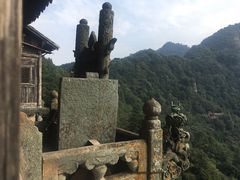 -武当山风景区