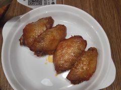 -乐凯撒披萨(东方新世界店)
