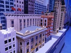 -上海乐高探索中心