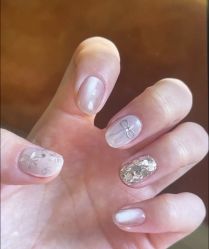 -雪儿·YuKi美甲美睫皮肤管理Salon