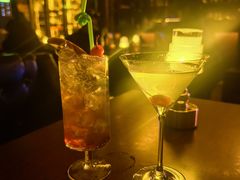 -悦界酒吧(后海店)