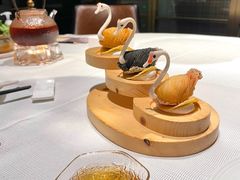 -天瑞轩·粤菜餐厅
