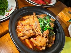 -烤五行·烧烤烤串(石佛营店)