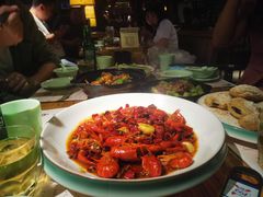 -胡桃里音乐酒馆(曲江店)